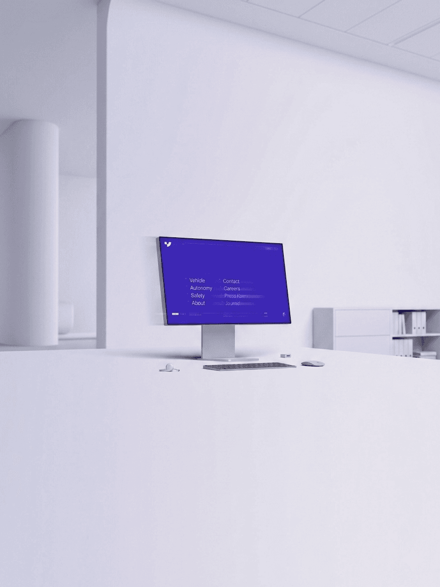 Interface logiciel sur mesure